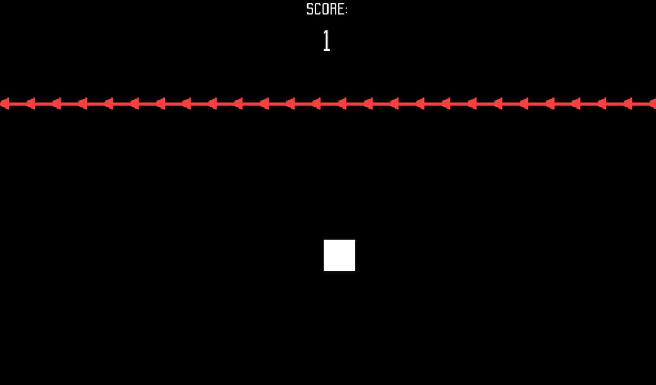Matrix: Missile Dodger screenshot 3