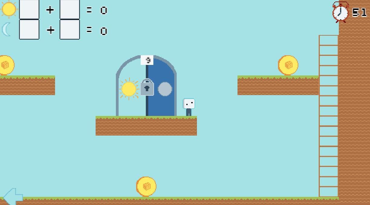 a really dice game screenshot 2