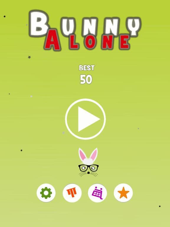 Bunny Is Alone screenshot 2