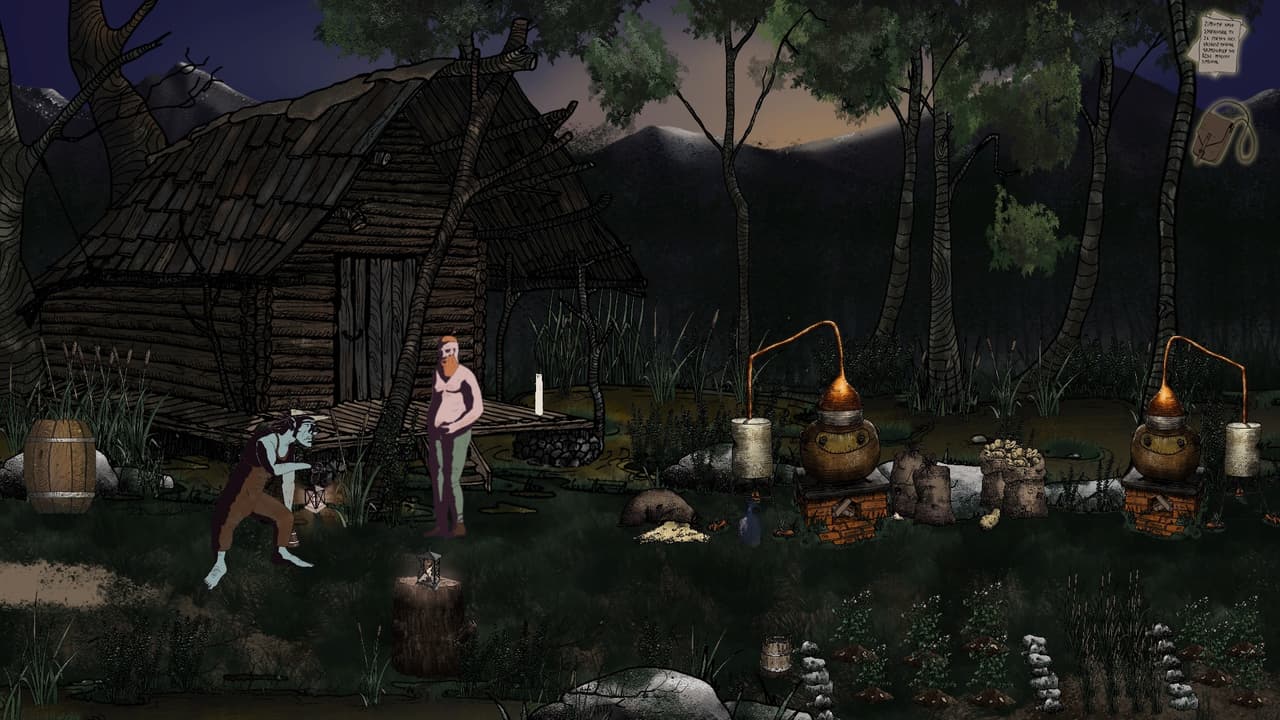 Fabian XII screenshot 3
