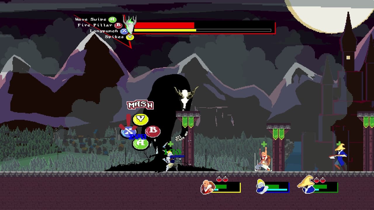 Big Boss (Hamra Digital, Playcrafting) screenshot 4
