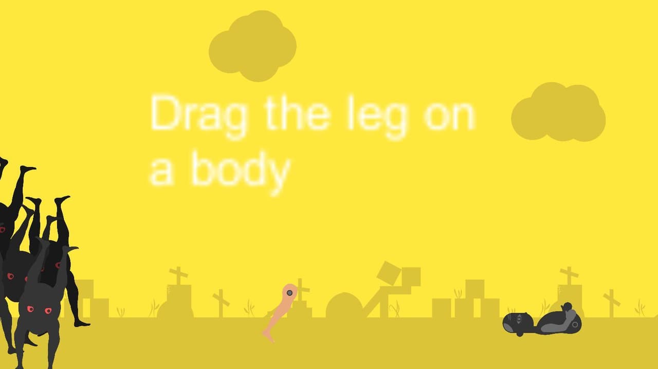 Trijam #46 - 13 Legs