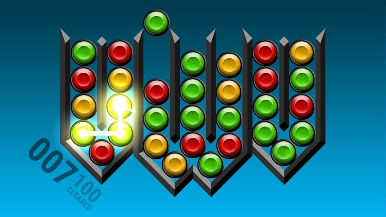 Super Chains screenshot 2