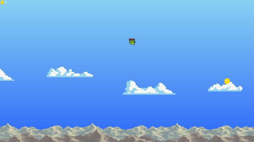 Cloud Runner