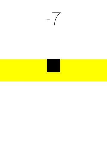 Catch the cube screenshot 5