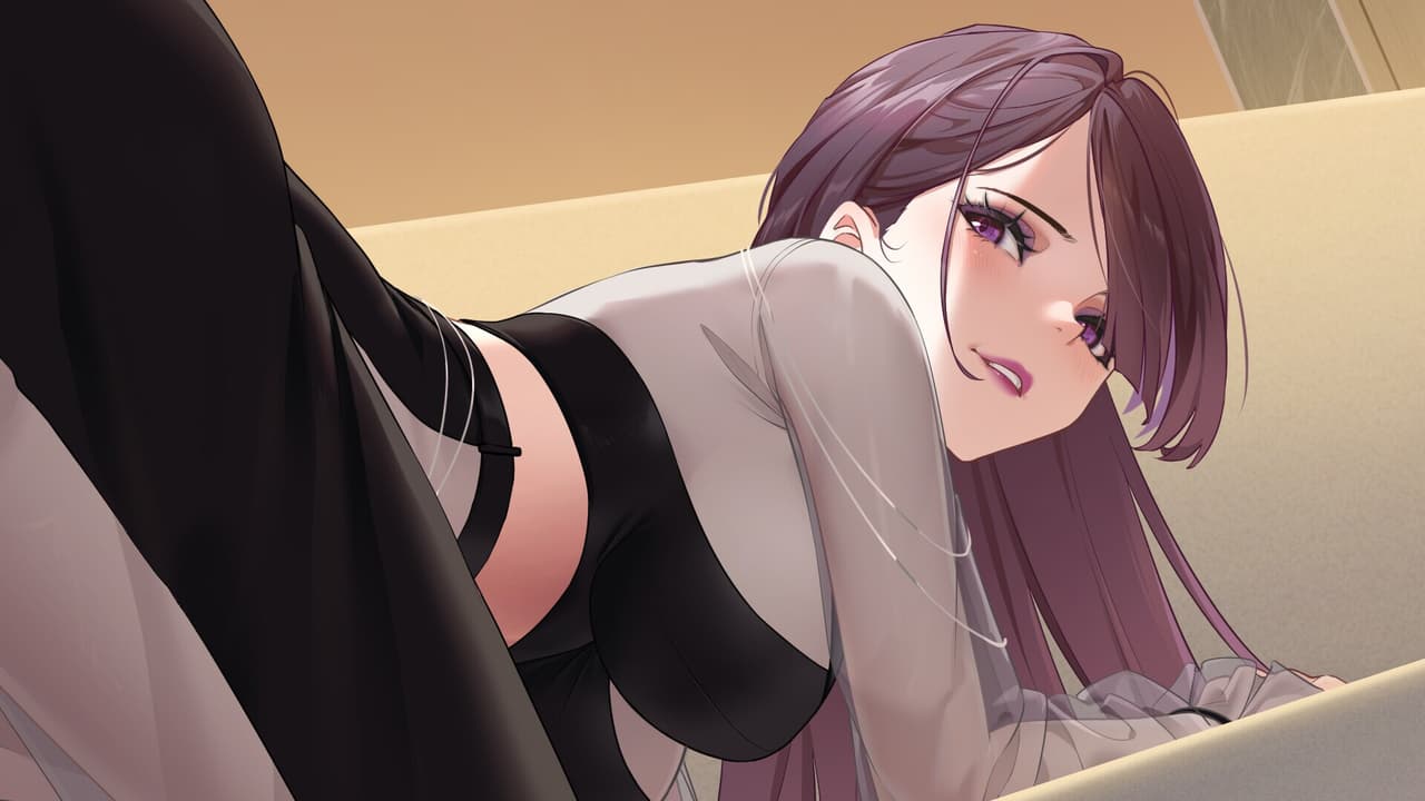 Hot And Lovely ：Suger screenshot 2