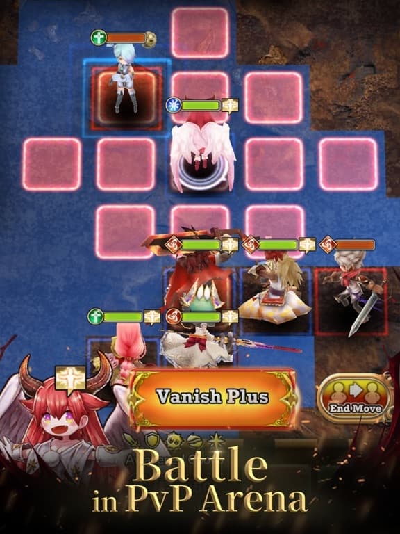 Arc The Lad R screenshot 6