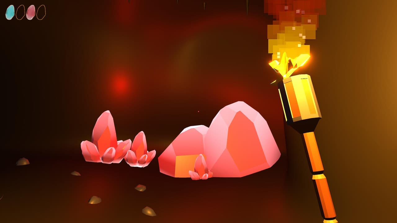 Torch Your Way screenshot 2