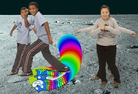 shake ya ass official music video
