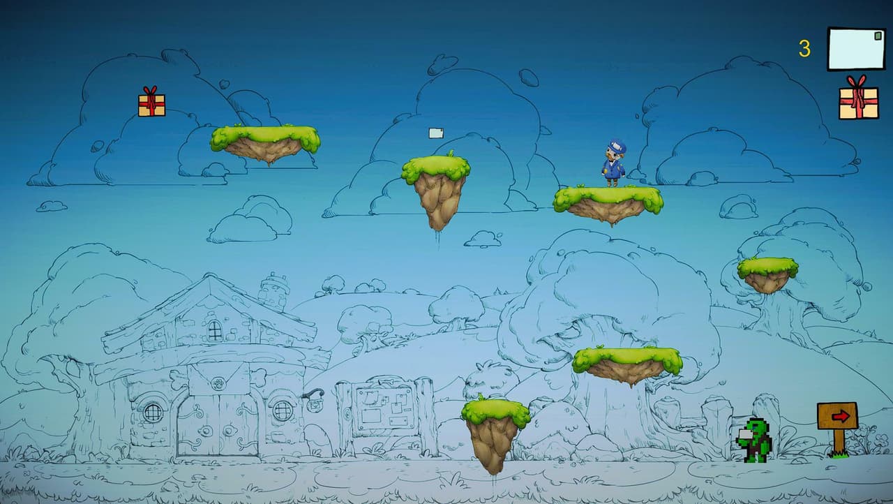 Fetch Quest (bankcard) screenshot 3