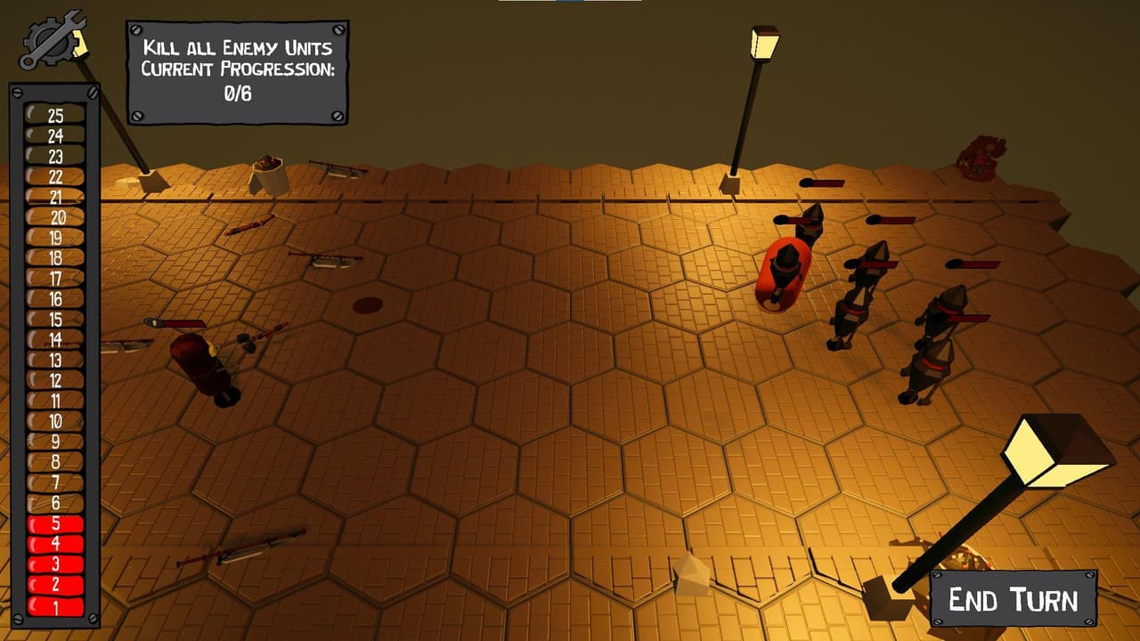 The Gearsistance screenshot 3