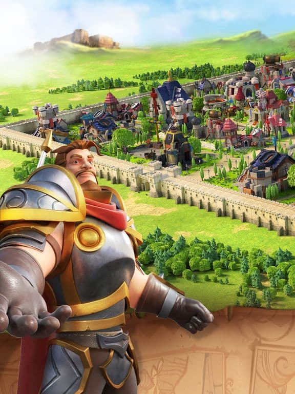 Blaze of Battle screenshot 2