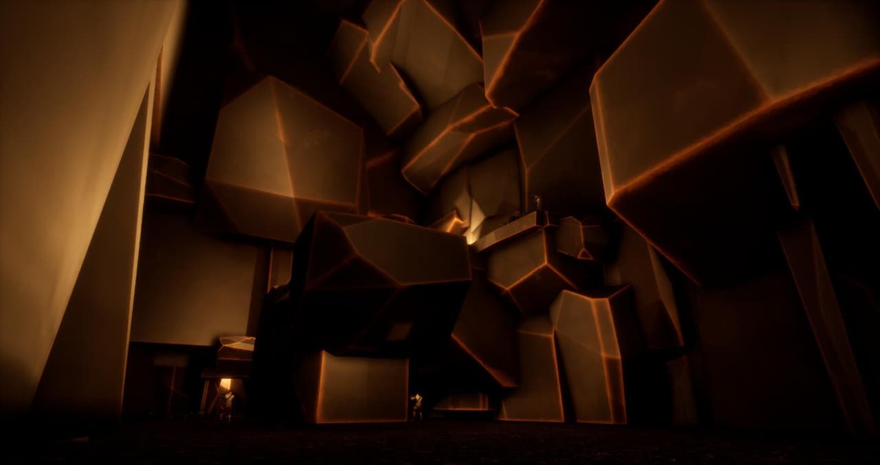 Rage and Regret screenshot 2