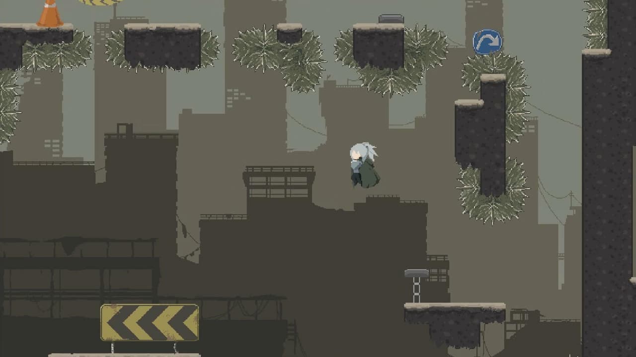 Spectra (itch) (Jiro Dela Cruz) screenshot 3