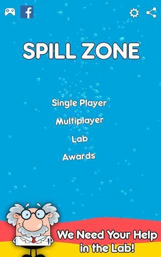 Spill Zone