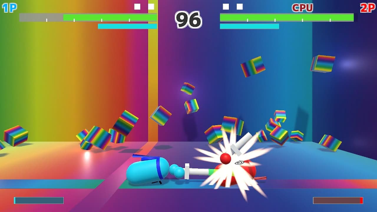 Life or Reach screenshot 5