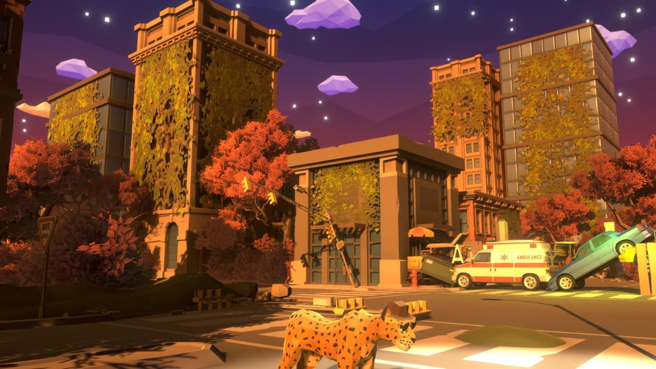 Just Photo Cat screenshot 4