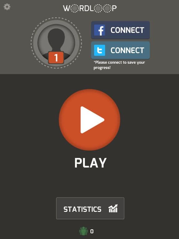Word Loop screenshot 2