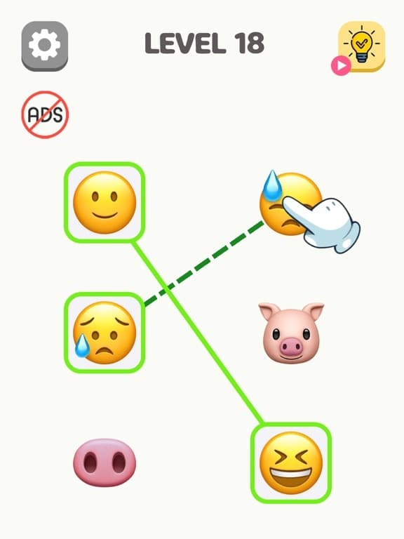 Emoji Puzzle - Fun Emoji Game screenshot 3