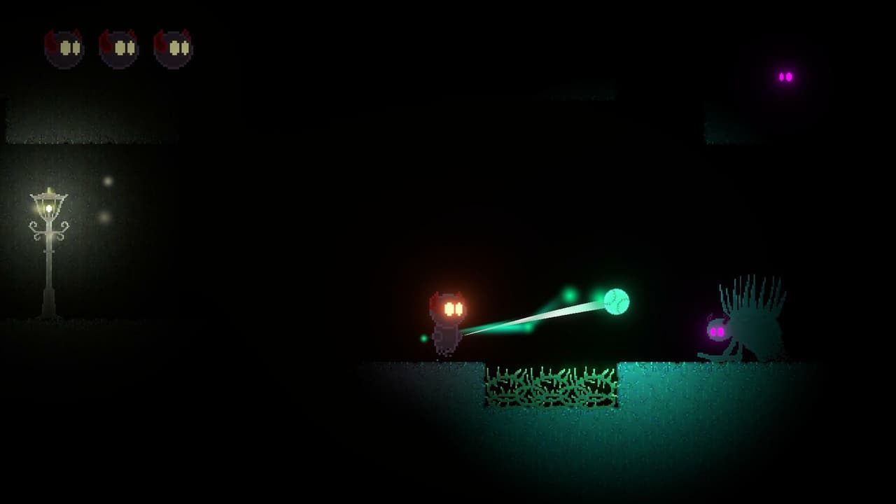 Lost in Tartaros screenshot 3