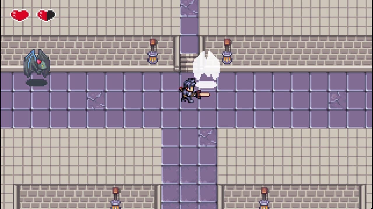 Legendary Antidote