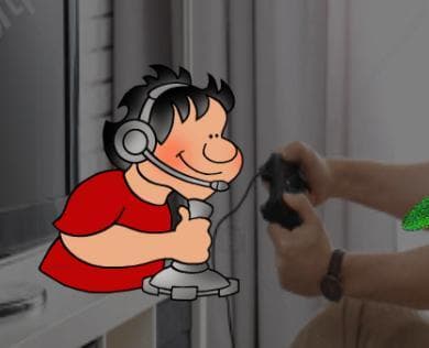 a good videogame