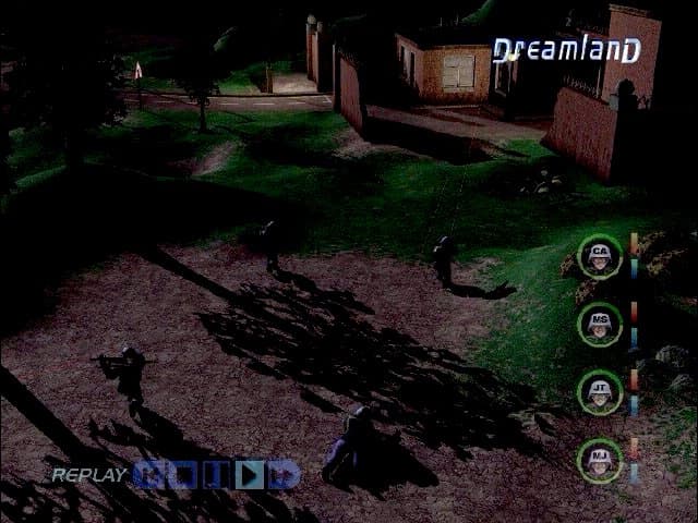 Dreamland Chronicles: Freedom Ridge screenshot 5