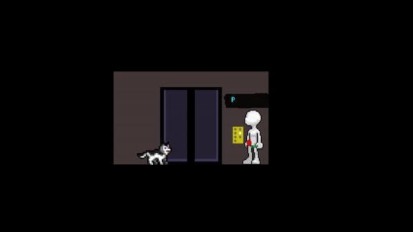 Love for a Stray screenshot 4