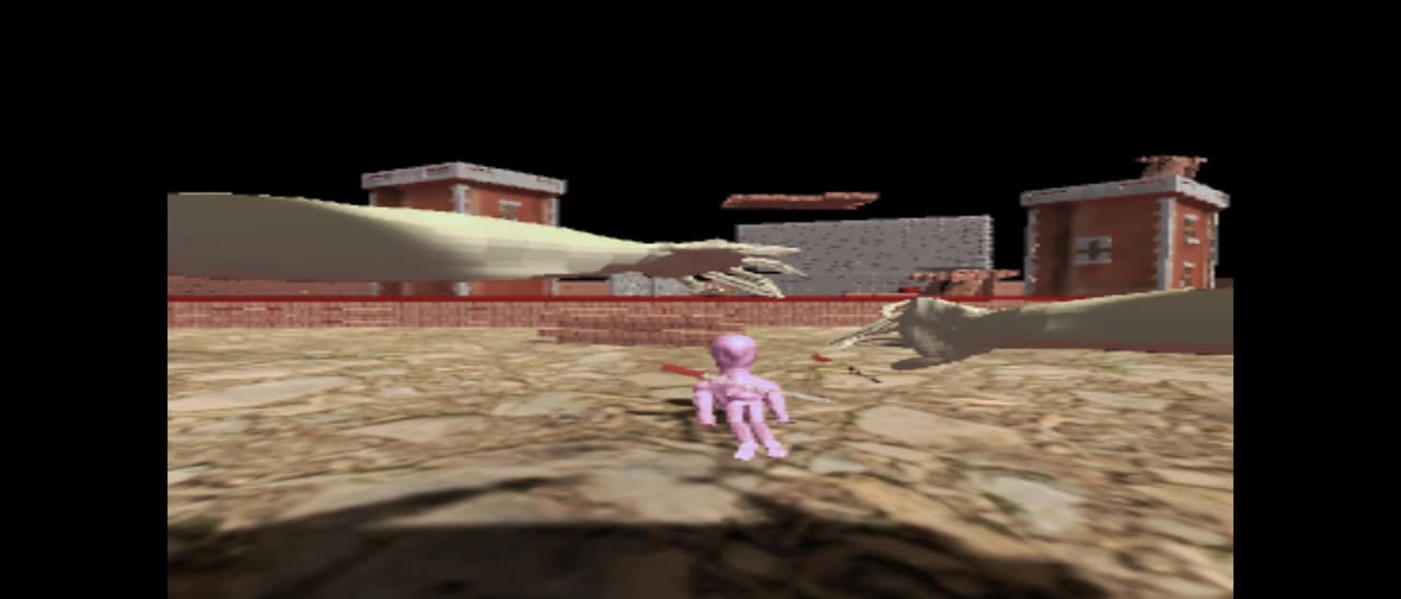 Mesk screenshot 2