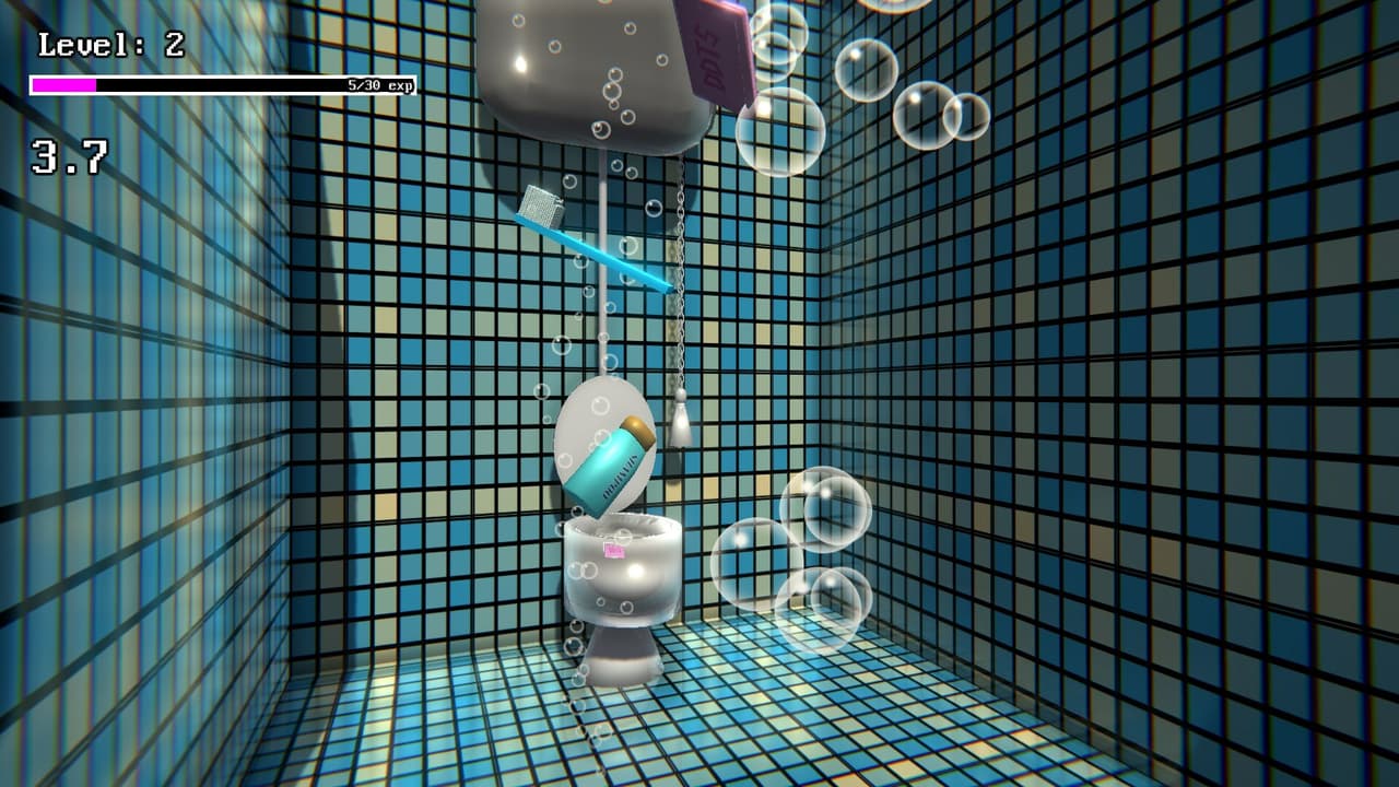 Dont Drop The Soap 2