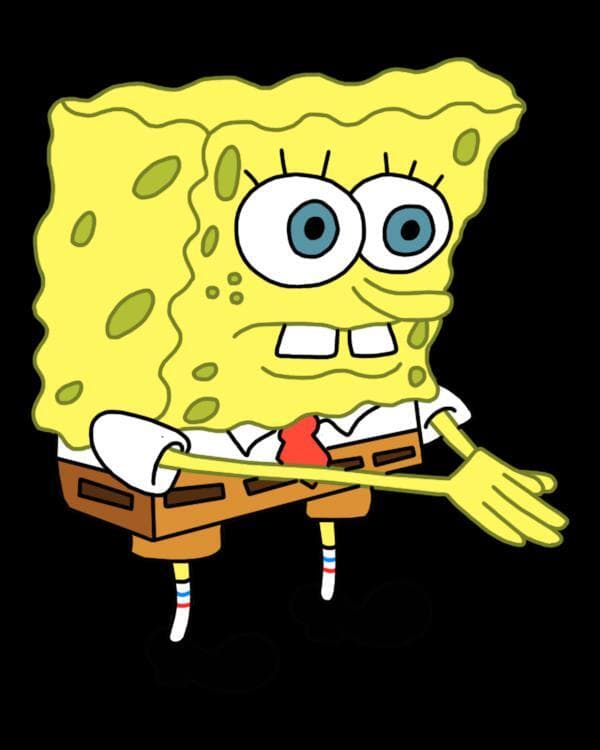 FNF spongebob playable wip