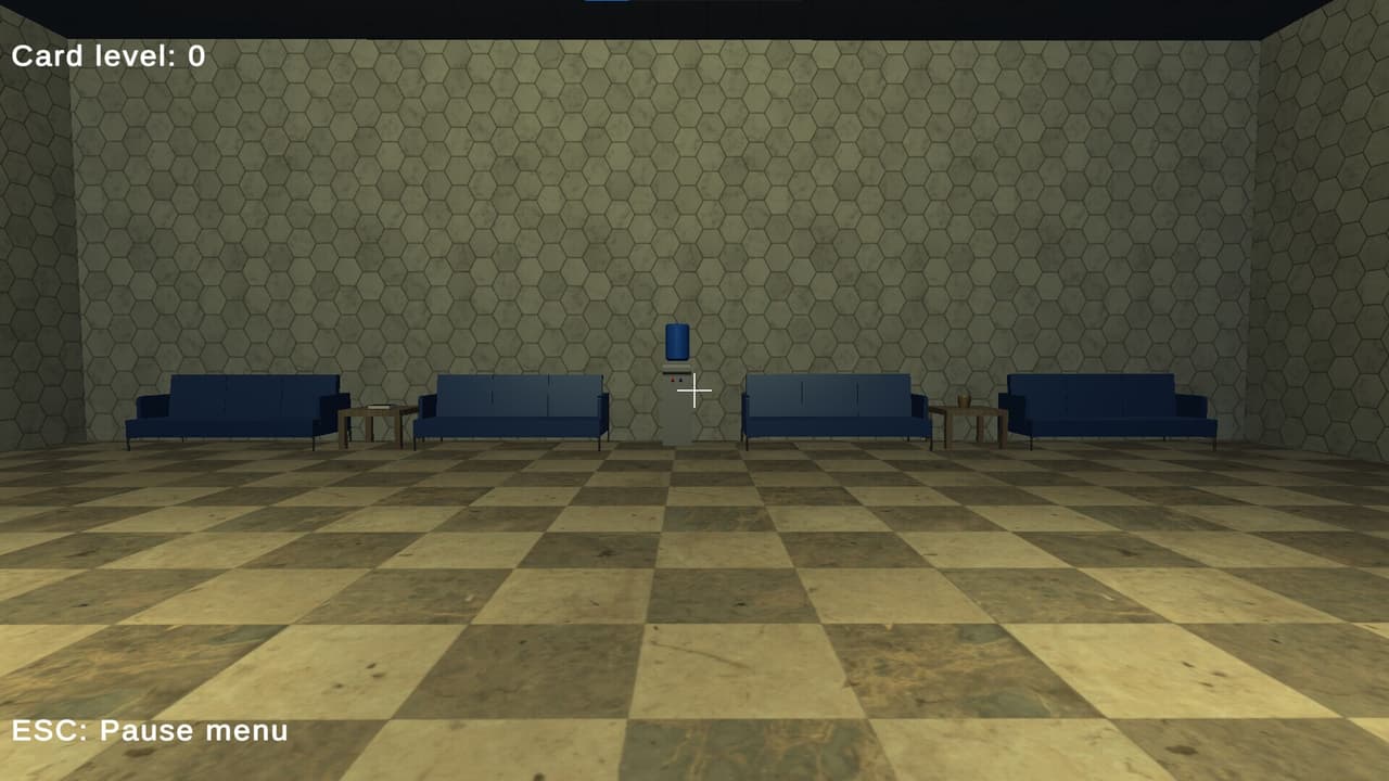Project N3T screenshot 2