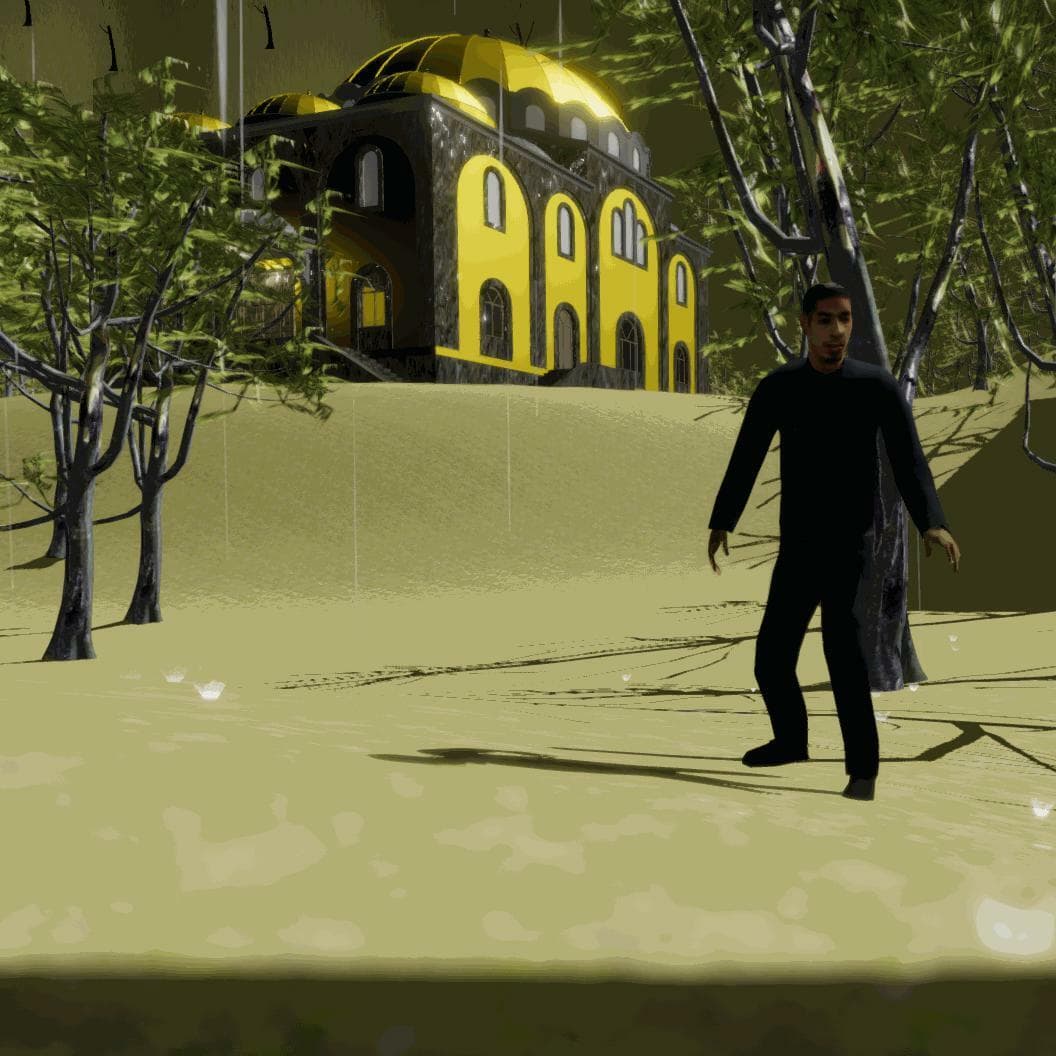 TRABZON screenshot 3