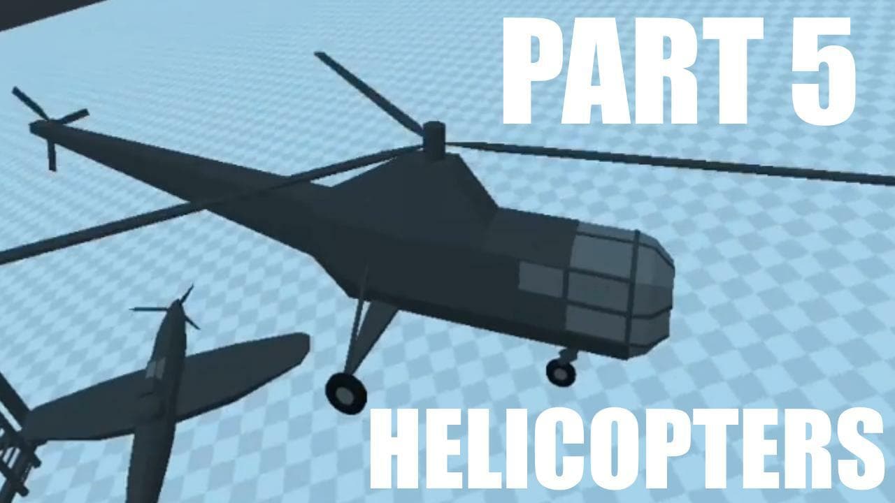 Sikorsky S51-H1