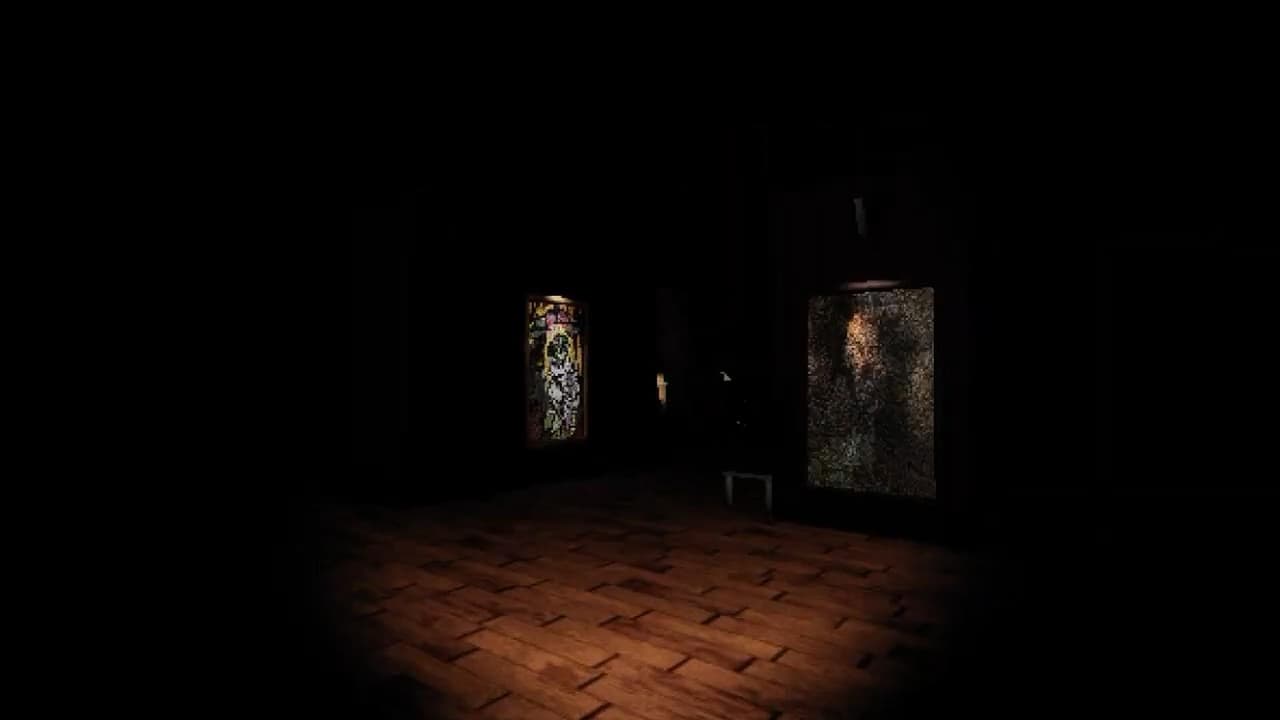 Museum of souls screenshot 2