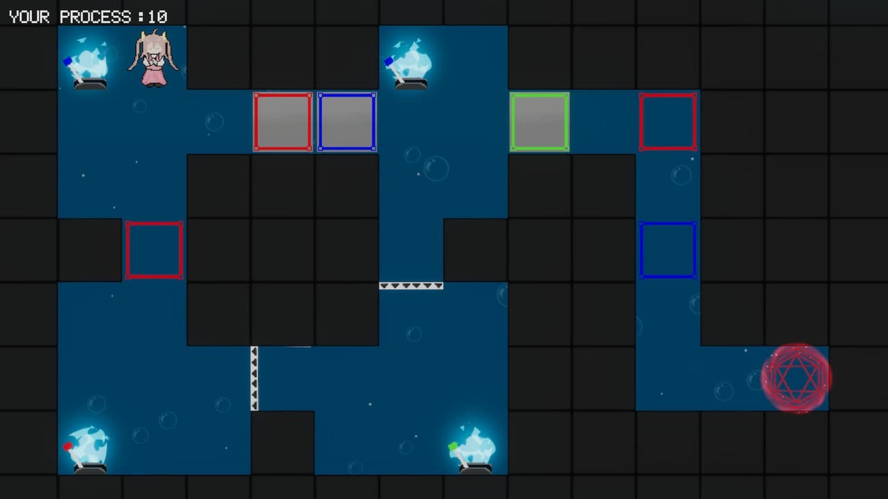 Beyond Your Dreams screenshot 4