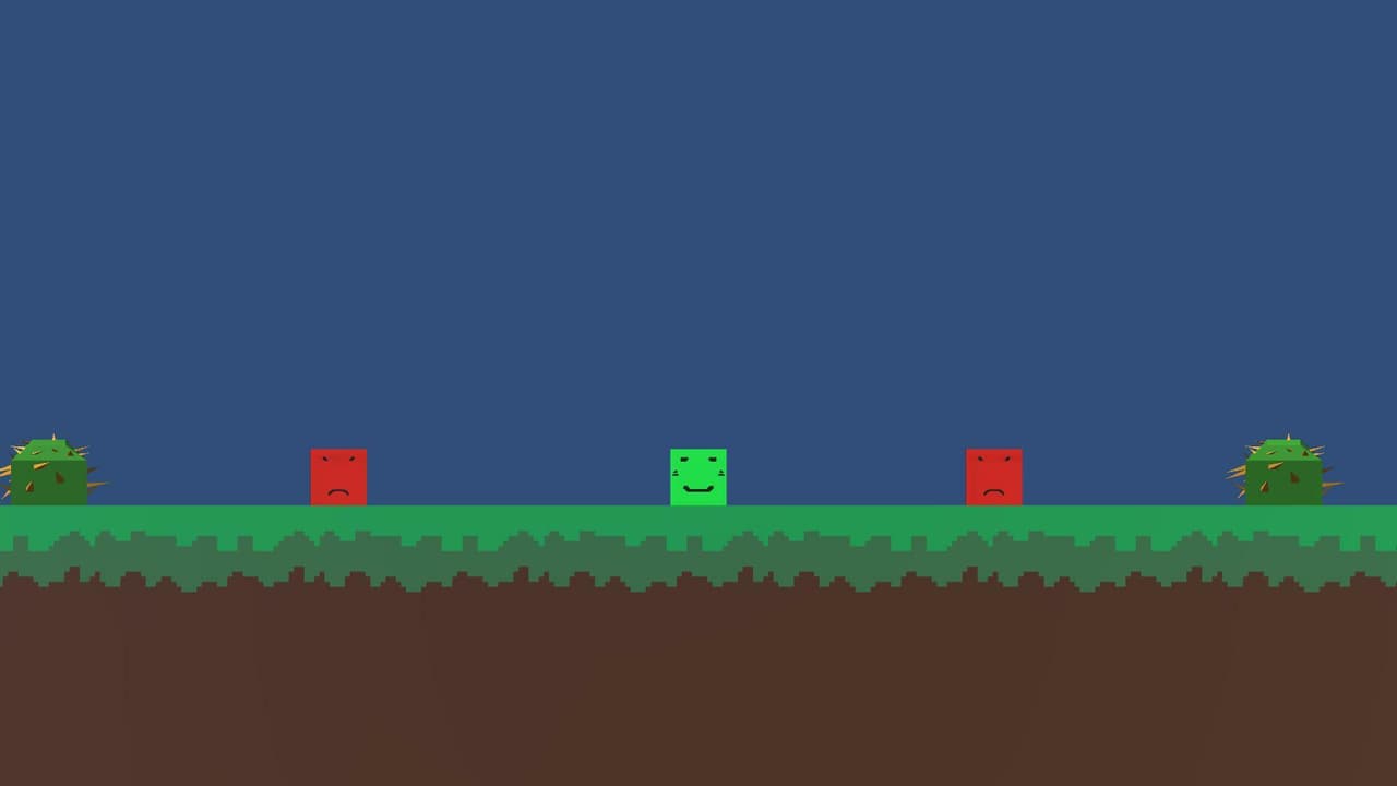 BitJumper screenshot 5