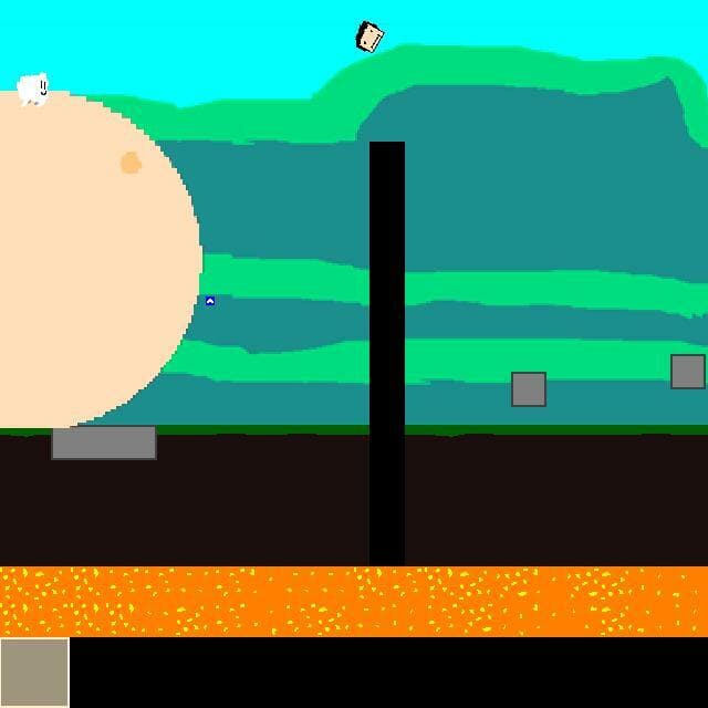 How Are You My Body! screenshot 5