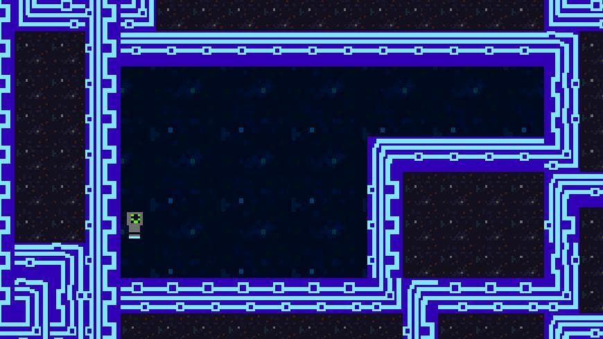 (un)finishedproject screenshot 2