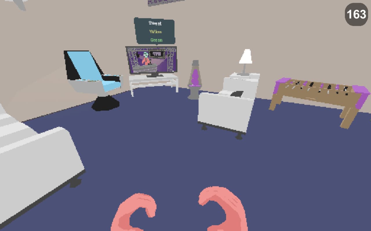 Deco Dash screenshot 2
