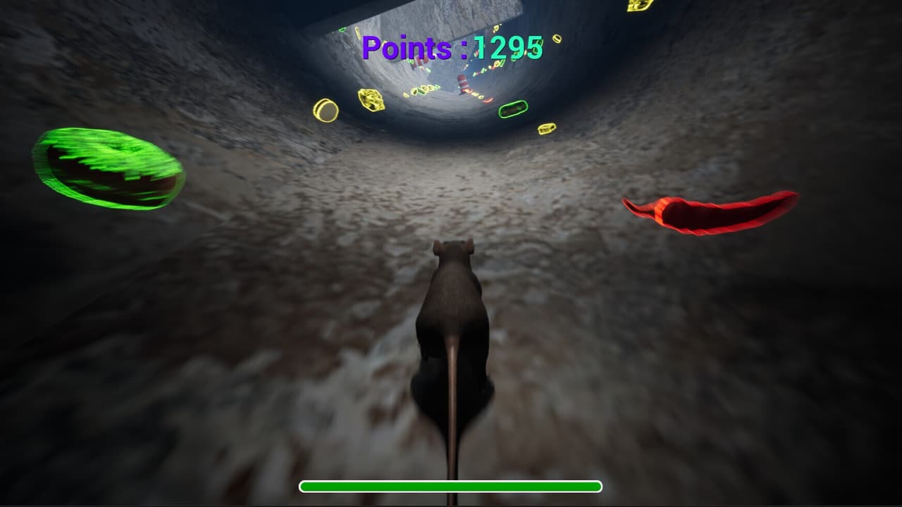 Time To Go screenshot 3