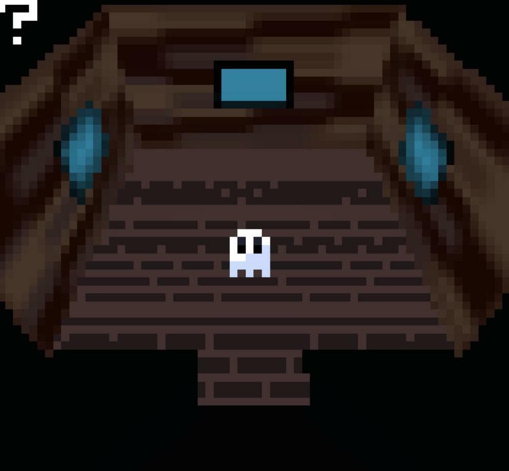 Spooks (itch) (MadMelon999) screenshot 3