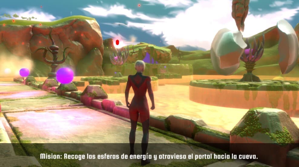 Abduction (daniela_duarte) screenshot 5