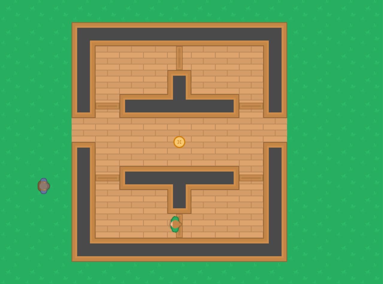 Pie Guy screenshot 3