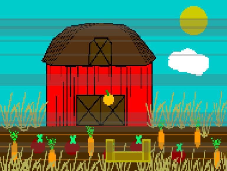 Fruit Farm (DEMO) screenshot 4