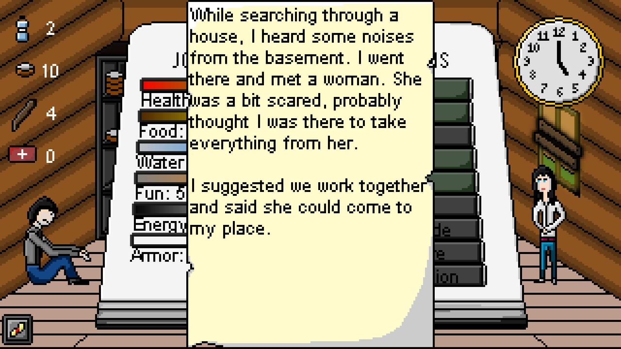 Day After Day screenshot 6