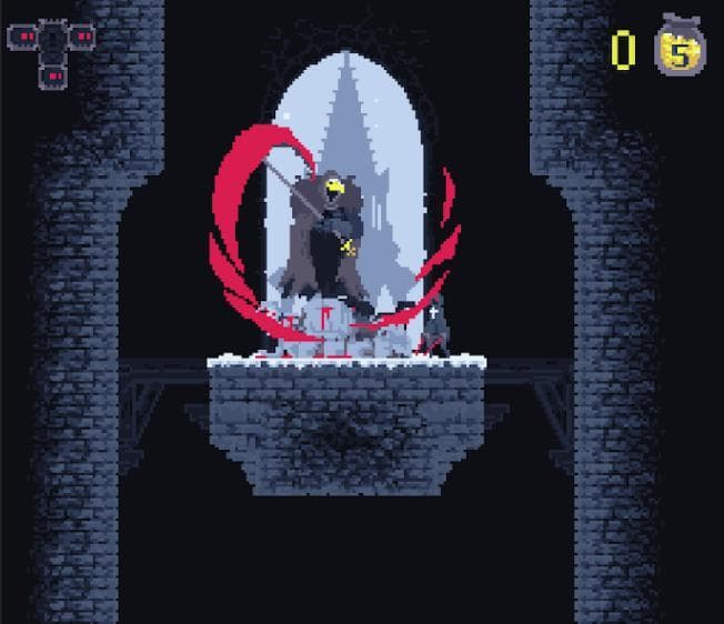 Golden Plague screenshot 4