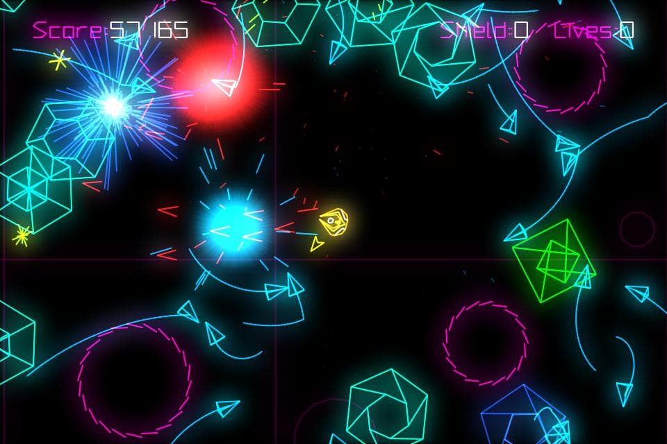PewPew screenshot 5