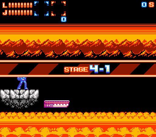 Jet Force screenshot 6