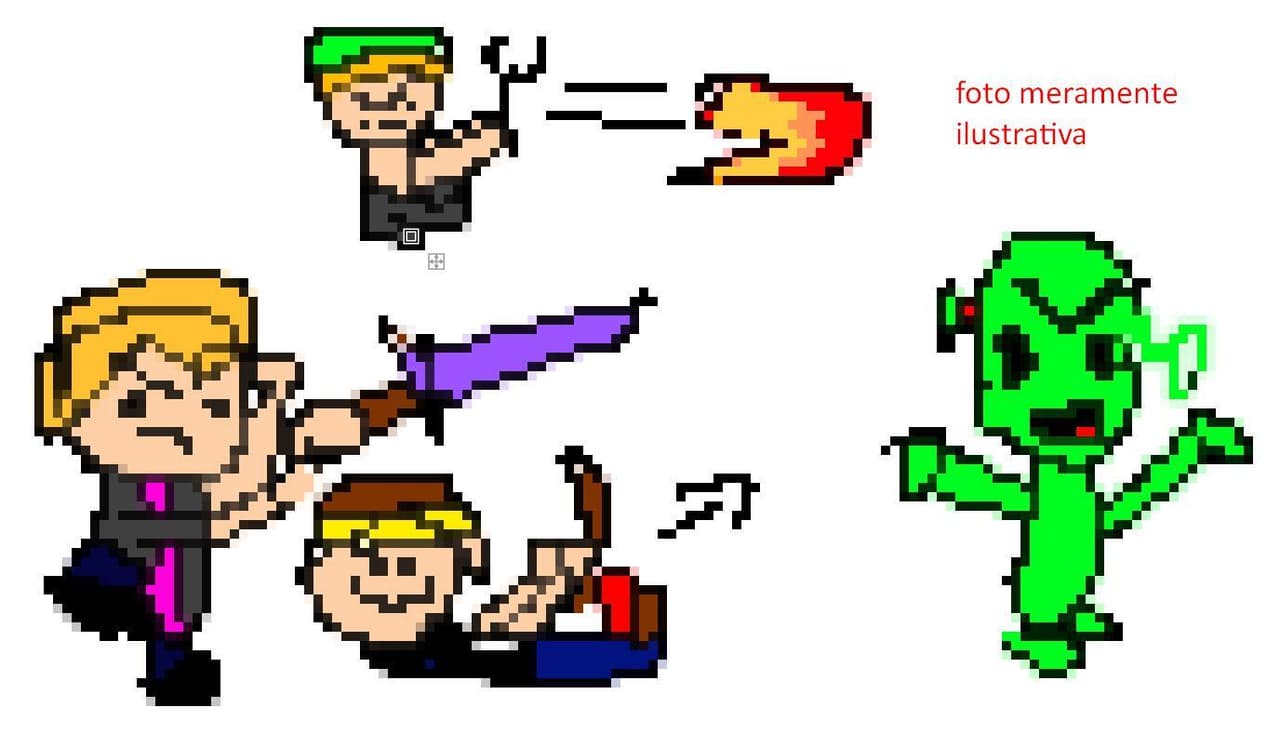 ISNF THE GAME